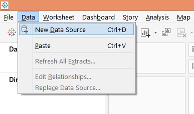 Lod Expressions in Tableau 1.1
