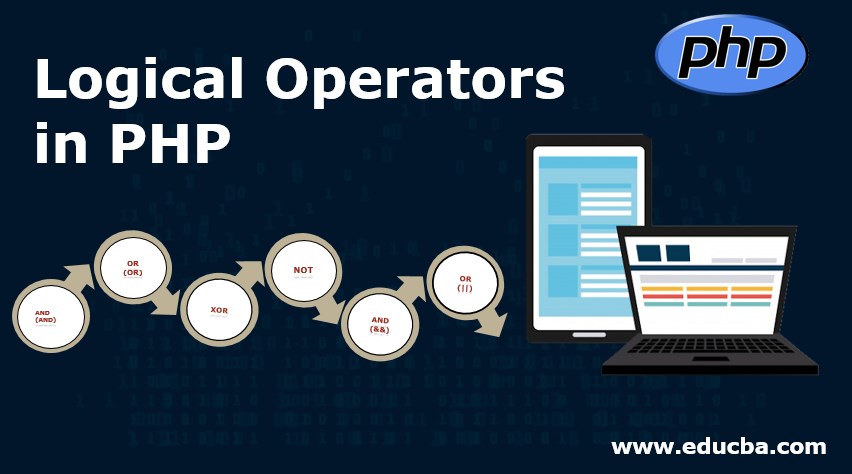 Logical Operators In PHP