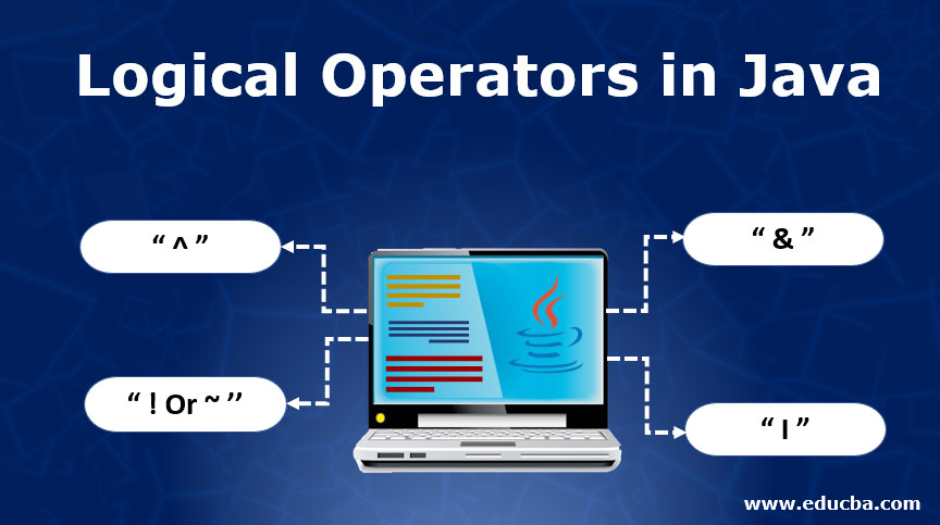 Logical-Operators-in-Java