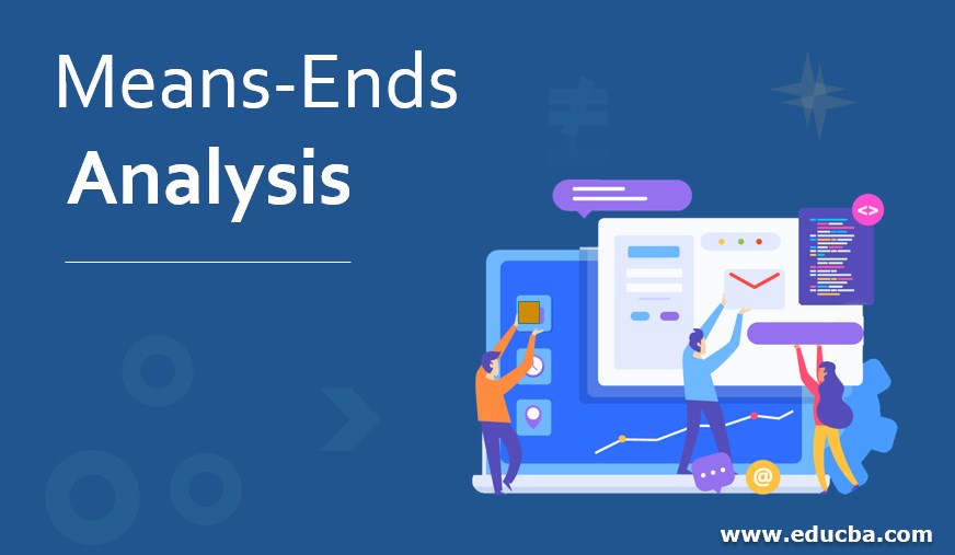 Means-Ends Analysis Main