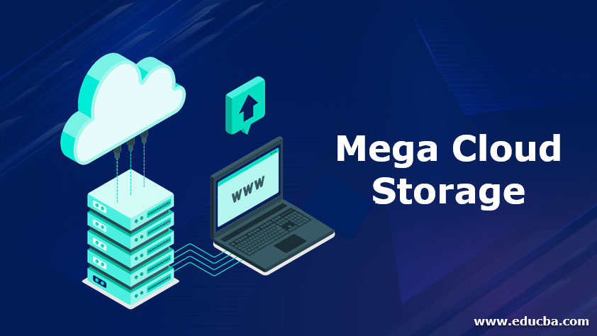 Mega-Cloud-Storage