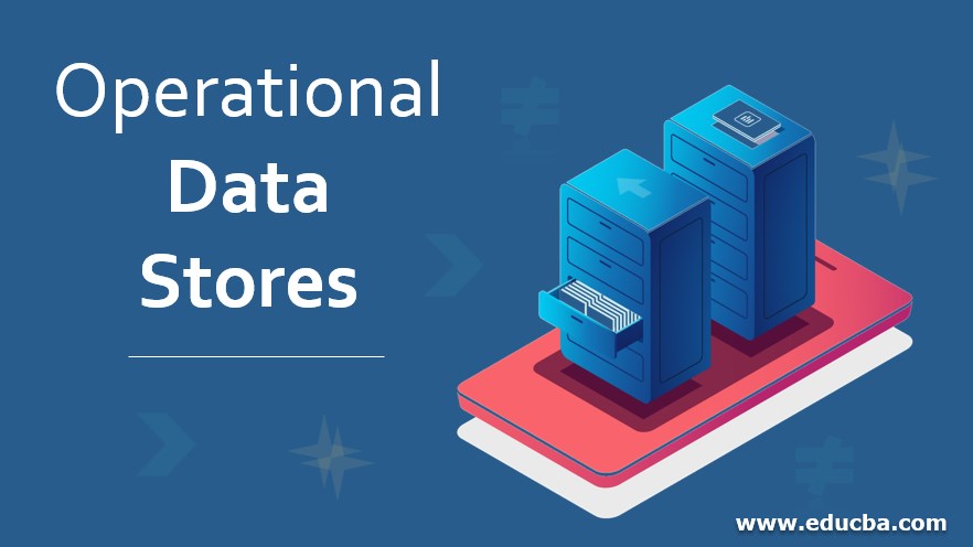 Operational Data Stores