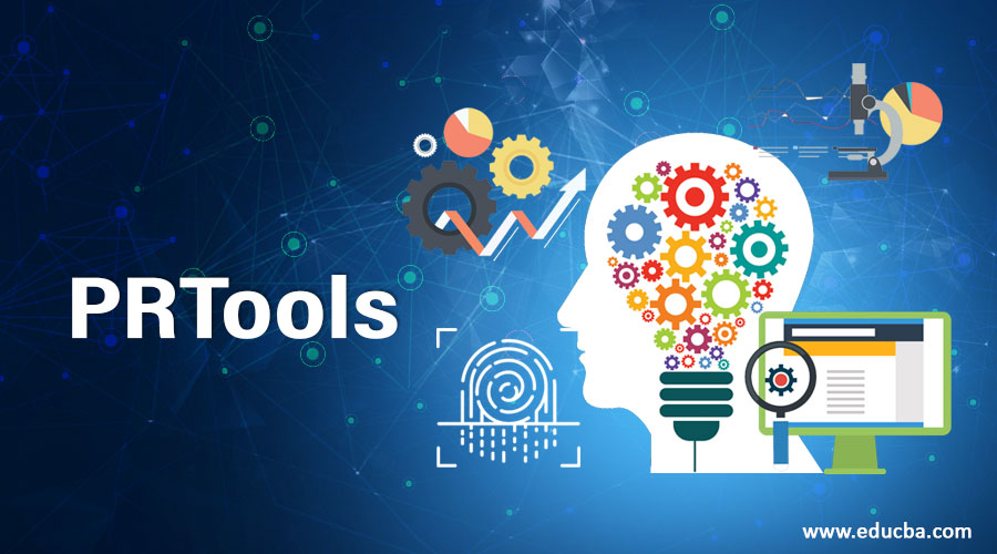 PRTools