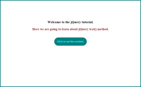 jQuery text()-1.3