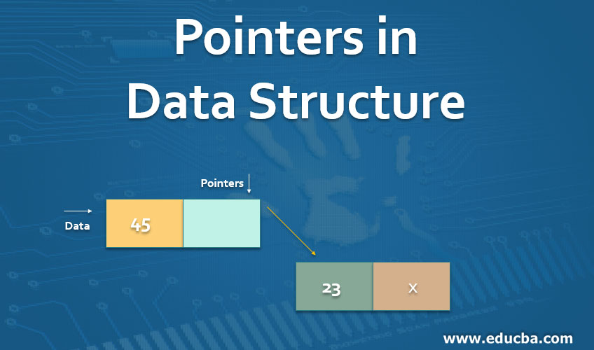 Pointers in Data Structure