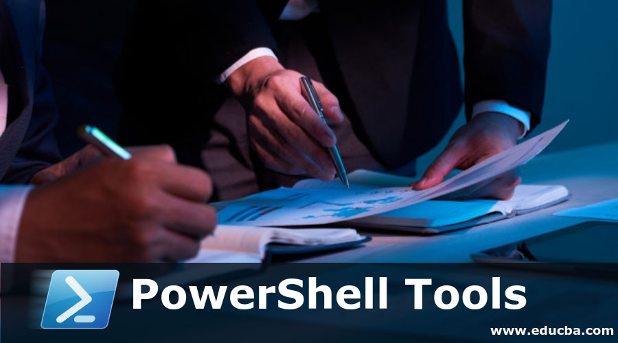 PowerShell Tools