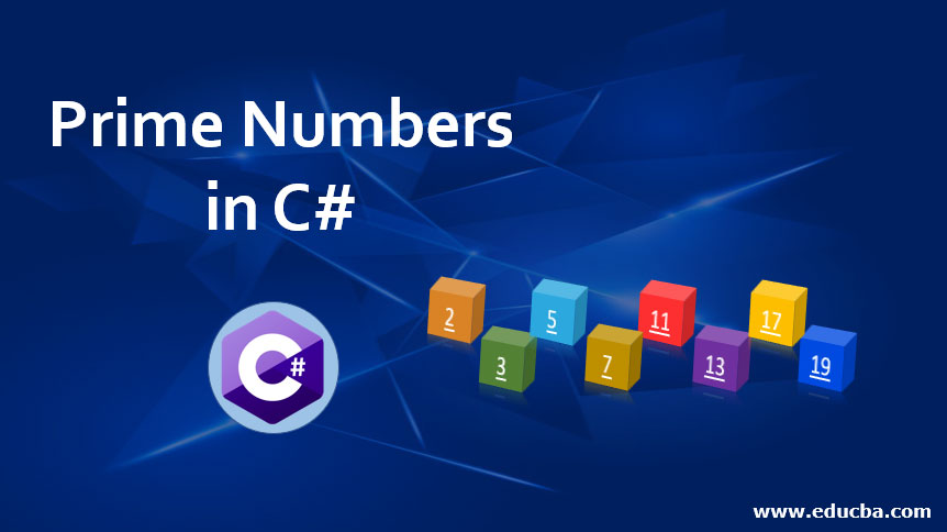 Prime-Number-in-C#