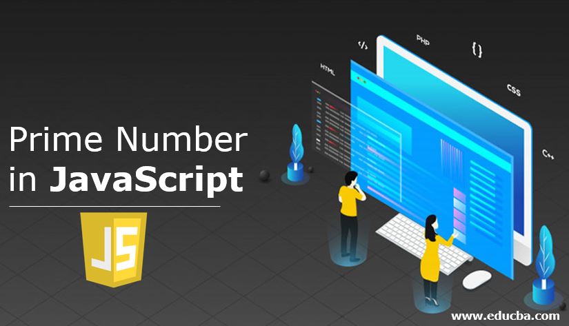 Prime Number in JavaScript