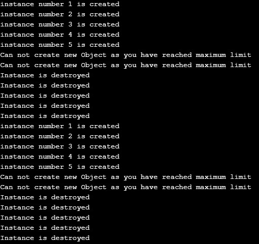 example of run time polymorphism