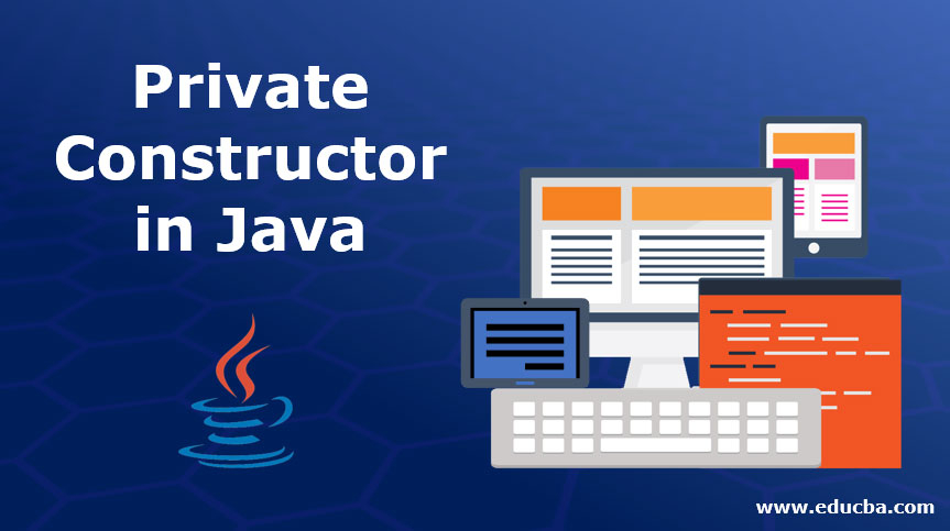 Private-Constructor-in-Java