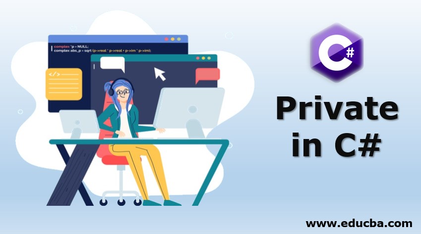 Private In C#