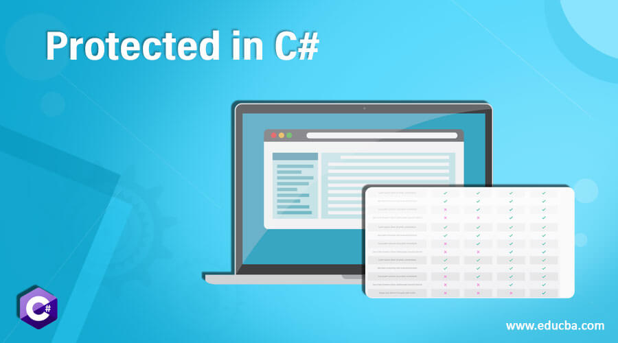 Protected in C#