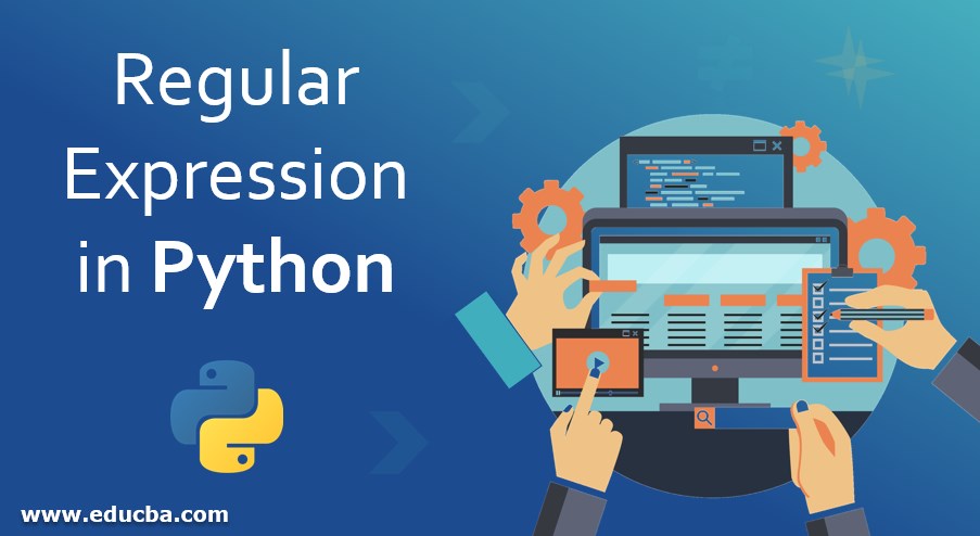 Regular Expression in Python