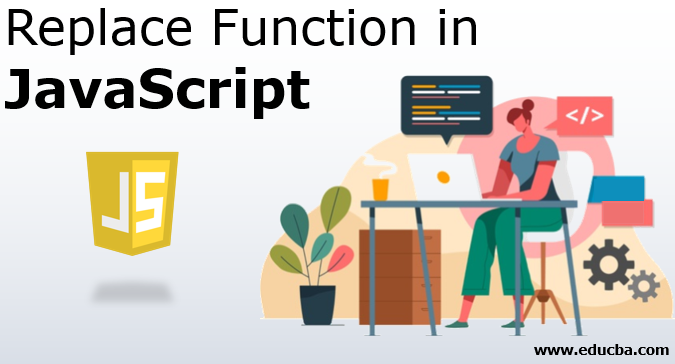 Replace Function in JavaScript