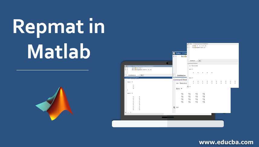 Repmat in Matlab
