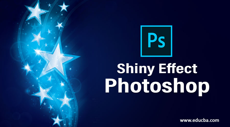 Shiny Effect Photoshop