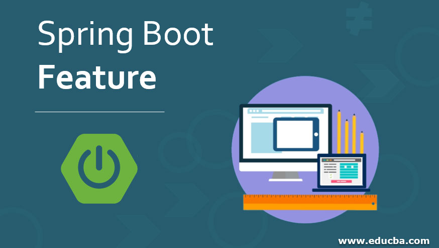 Spring Boot Feature