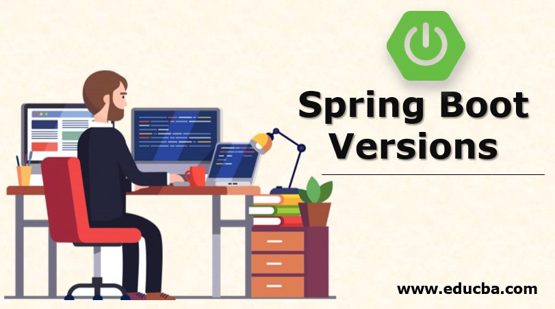 Spring Boot Versions