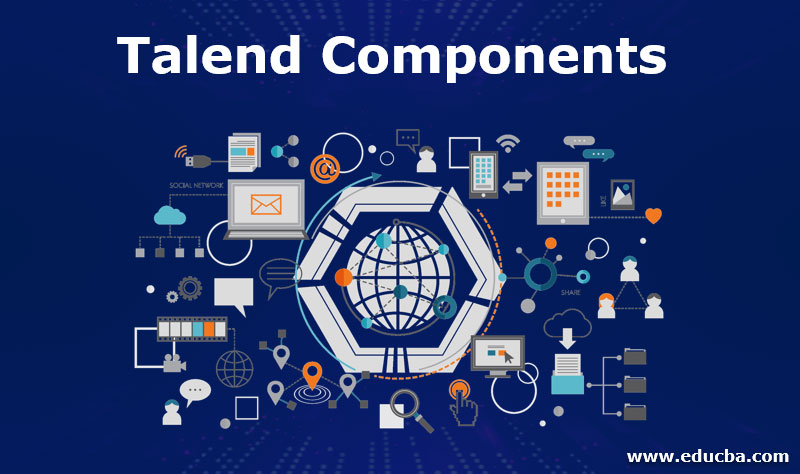 TAlend-Components