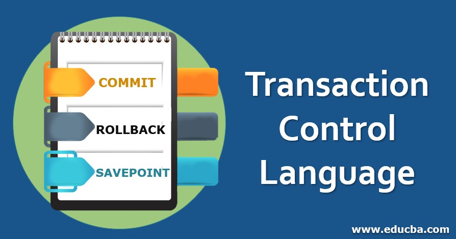 Transaction Control Language