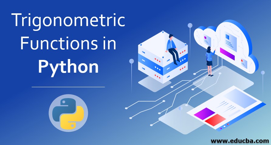 Trigonometric Functions in Python