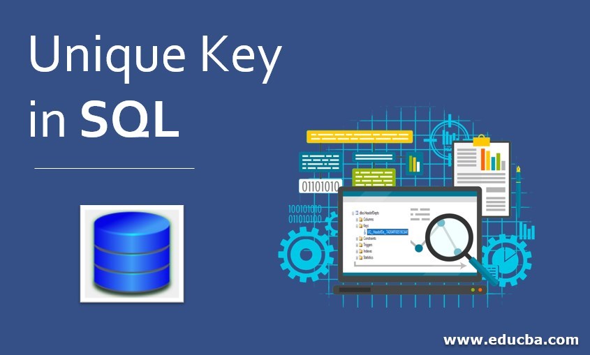 Unique Key in SQL