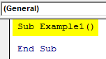 VBA CInt Example 1-1