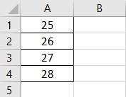 VBA Dynamic Array Examples1-6