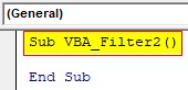 VBA Filter Examples2-1