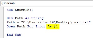 VBA Input Example1-77