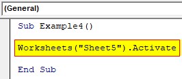 VBA PasteSpecial Example 4-2