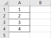 VBA ReDim Array Example2-7
