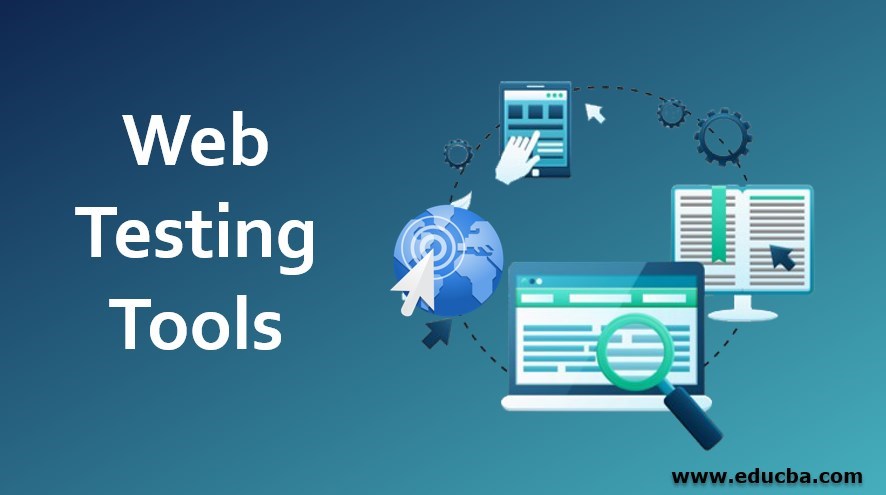 Web Testing Tools