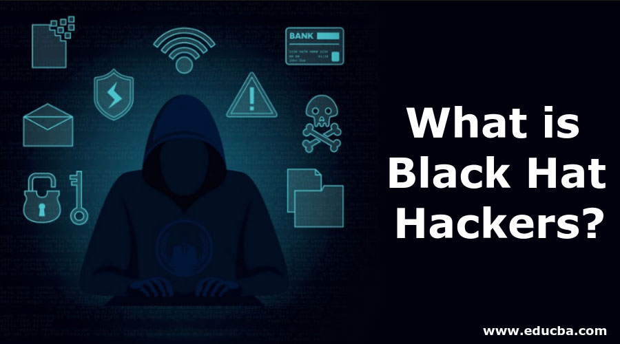 What is Black Hat Hackers