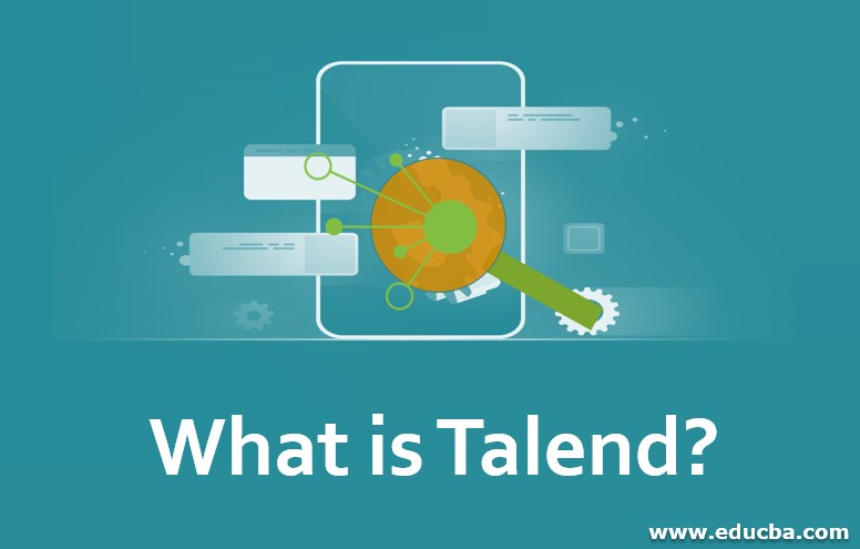 What is Talend 
