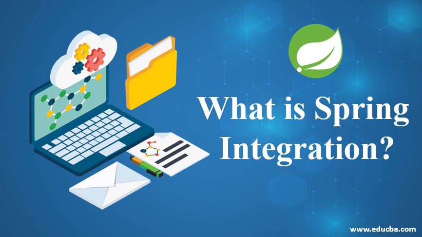What is sprng integration