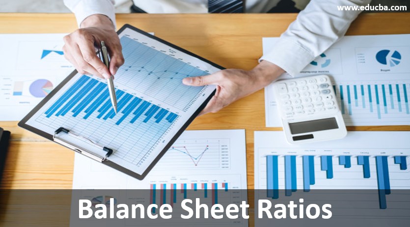 balance sheet ratio