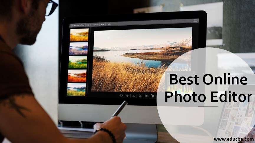 best online photo editor