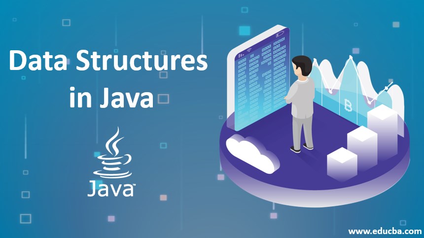 data structure in java