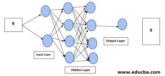 Working of Deep Learning Networks