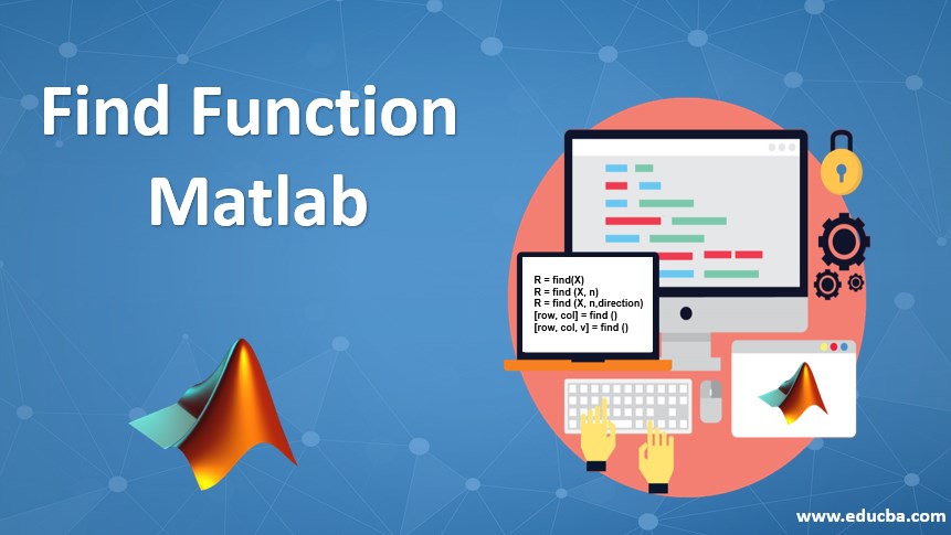 find function matlab