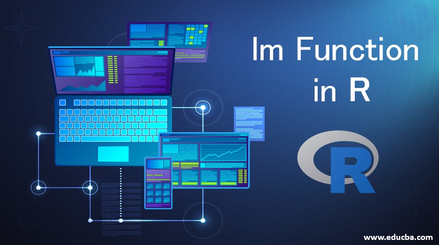 im function in r