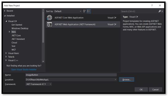 image button in ASP.NET 1