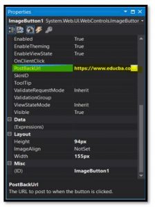 image button in ASP.NET 7JPG