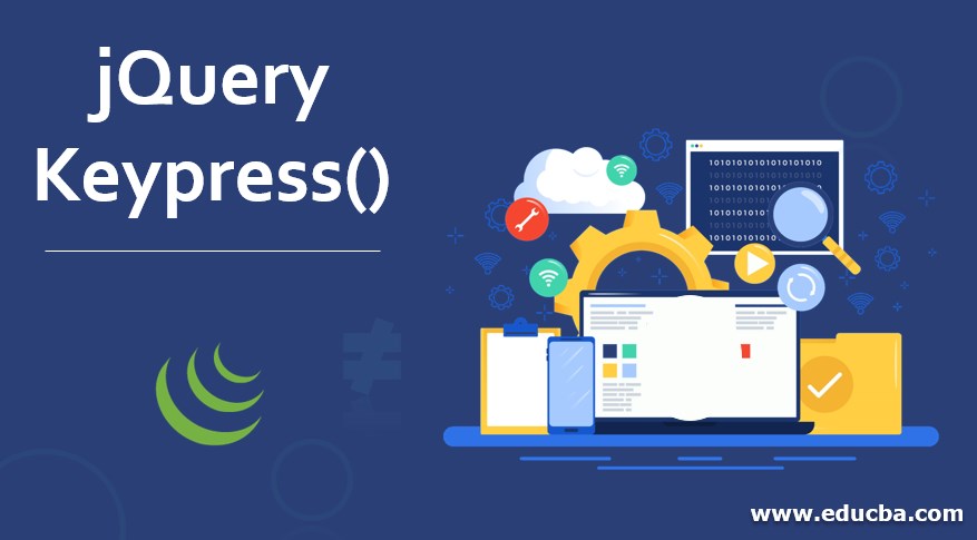jQuery Keypress()