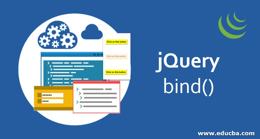 jQuery bind()