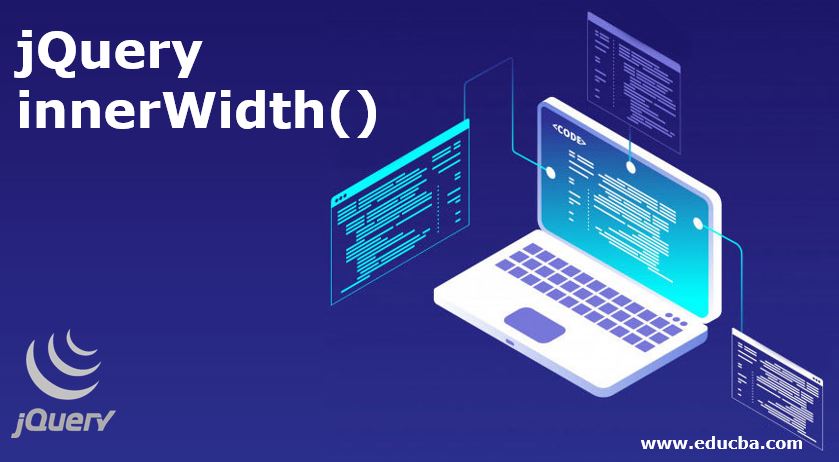 jQuery innerWidth()