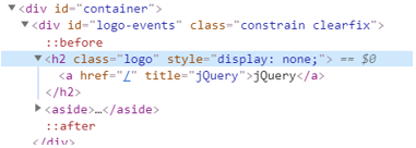 jQuery toggle() - 6