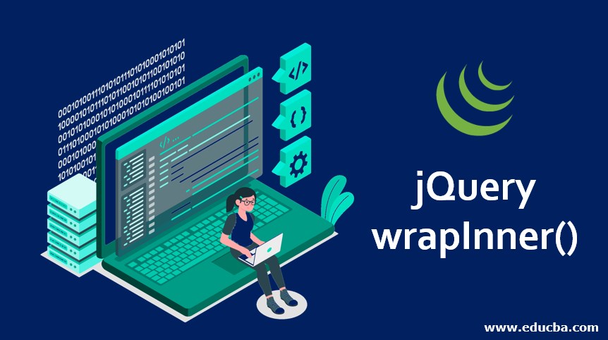 jQuery wraplnner