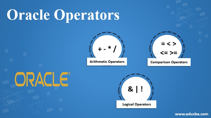 oracle operators